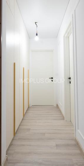 APARTAMENT 3 CAMERE COPOU CARTIER NOU 0% COMISION PROMOTIE LIMITATA! - 19