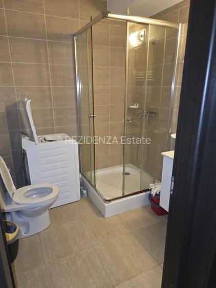 APARTAMENT 3 CAMERE MOBILAT SI UTILAT BLOC NOU PARC SEBASTIAN - 4