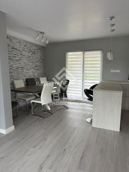 Casa de vanzare Calea Clujului. - 3