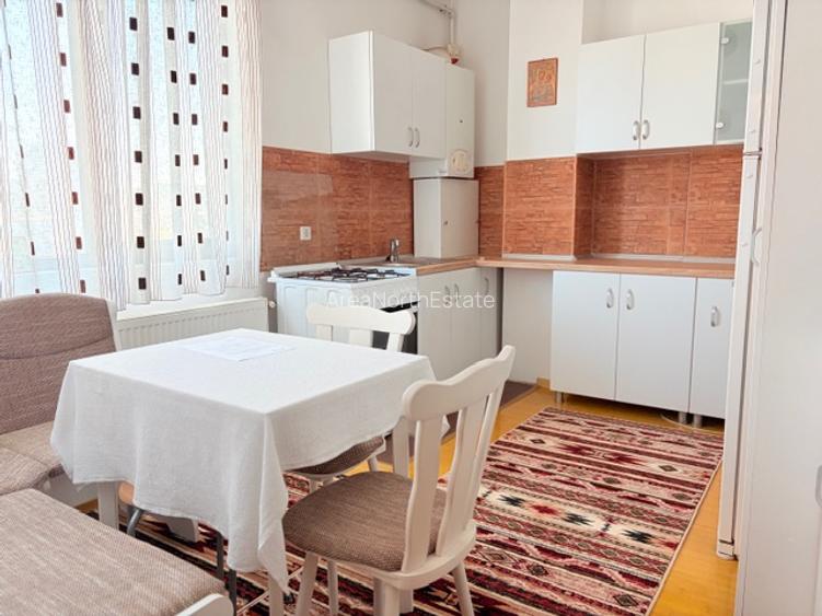 Apartament//Studio cochet zona 1Mai-Pta Chibrit//Mobilat-Utilat//Boxa subsol - 7