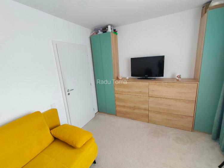 PF vand casa tip dublex partial mobilata - 15