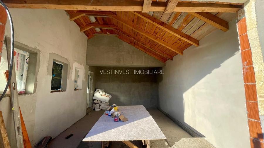 CASA NOUA DE VANZARE GRIGORESCU - 11