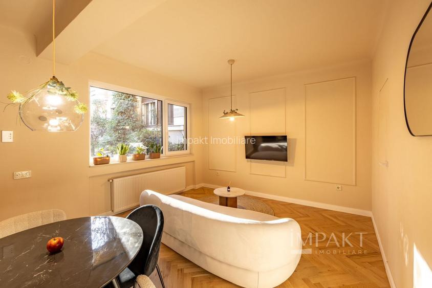 Apartament superb cu 2 camere de vanzare in zona ultracentrala! - 16