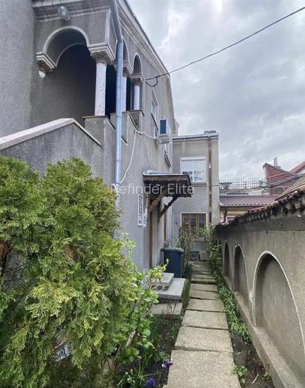 Apartament in vila | Piata Alba iulia - Decebal | parter / P+1 | - 4