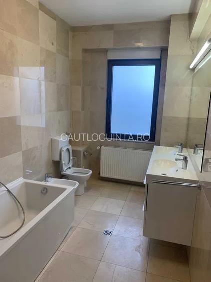 Apartament 3 camere | Primaverii | Loc de parcare | Centrala imobil | Terasa - 4