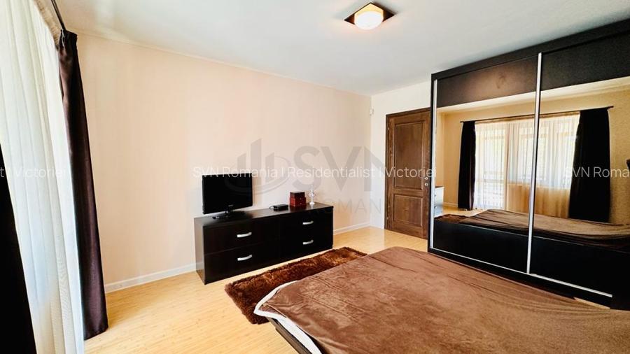 REV2002529 Vila individuala cu garaj in Corbeanca - 13