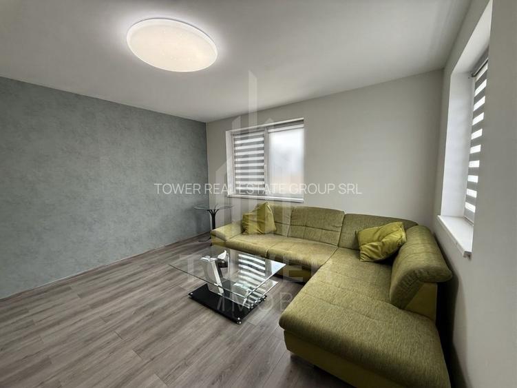 Apartament 3 camere |2 băi | Încălzire în pardoseală | Parcare |Calea Șurii Mici - 2