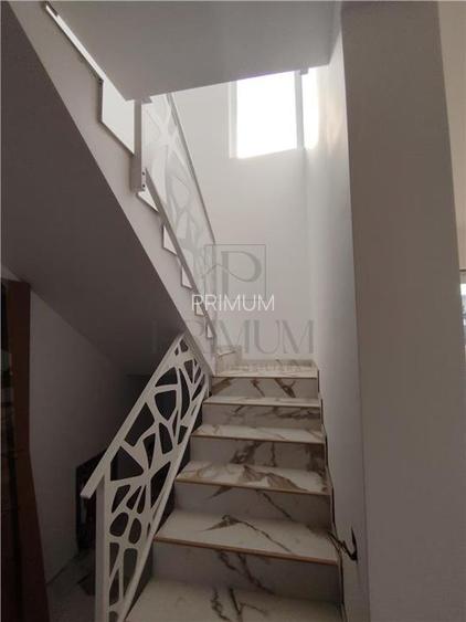 Calea Urseni - Duplex individual - Teren generos - 7