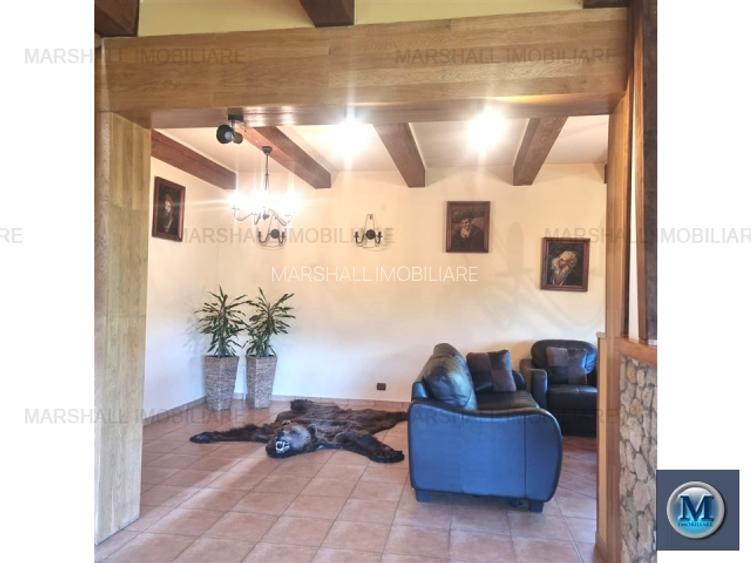 Vila cu 7 camere de vanzare in Galmeia, 361.61 mp #16165 - 7