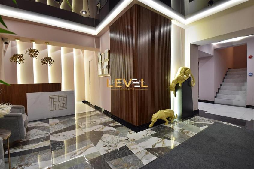 [VIDEO] FIRST RENTAL - Apartament Premium 2 Camere cu Parcare Inclusa - First Es - 26