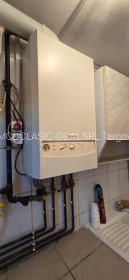 ETaj 1 , micro 9 Târgoviște. Vanzare apartament 2camere - 3