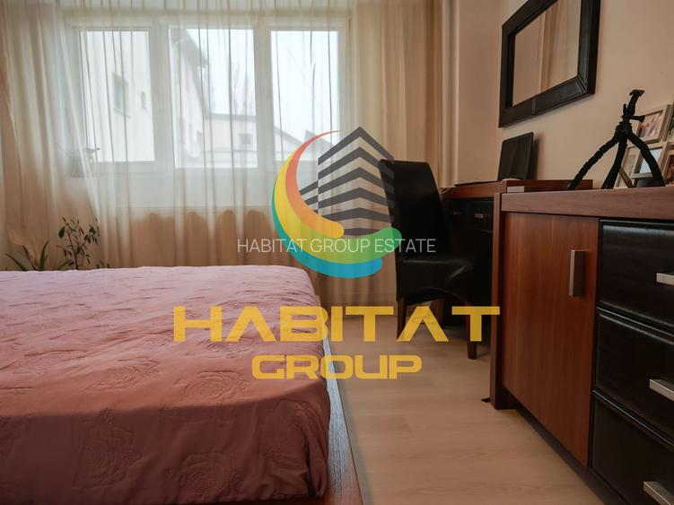 Baneasa Apartament 3 Camere 2 Bai Mobilat Utilat - 11