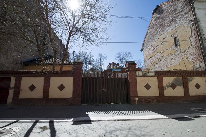 Teren ultracentral 1200mp - 4