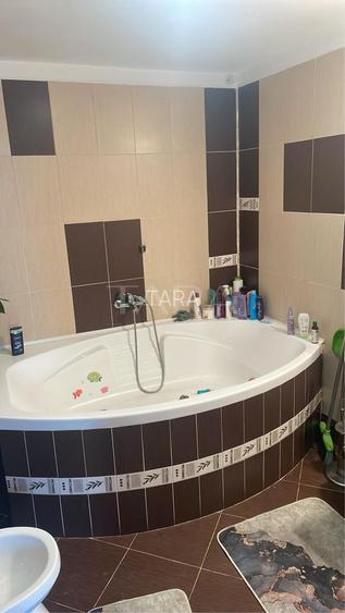 Casă individuală cu teren generos, Someșeni,  locuinta sau investitie. - 4