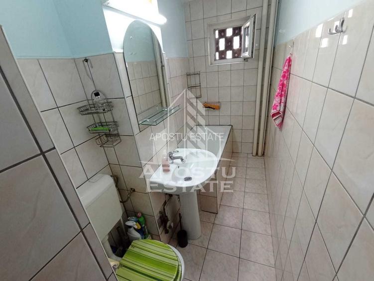 Apartament 2 camere, de vanzare, zona Iosefin, Timisoara - 7