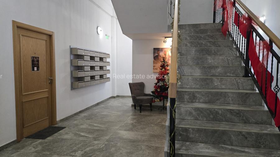 De vanzare garsoniera zona Ghencea - 20