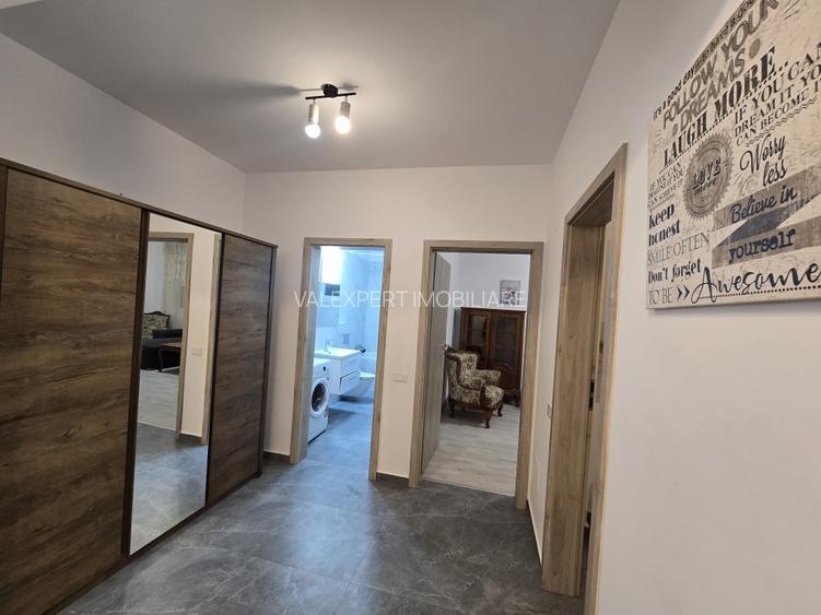 Grand Kristal Residence- ap. cu 2 camere, dec, suprafata 60 mp, loc parcare incl - 9