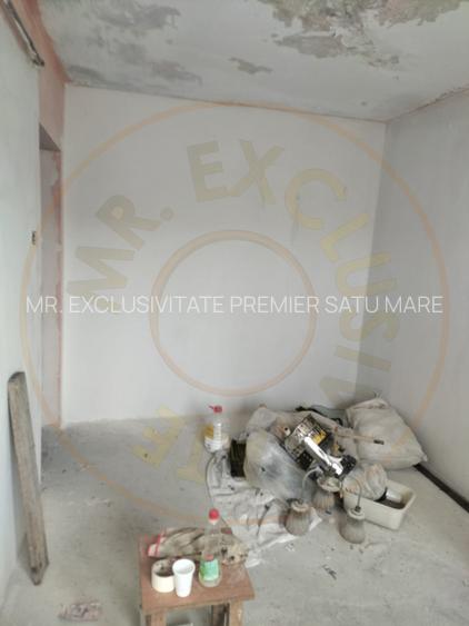 De vânzare apartament 2 camere Solidarității Satu Mare - 2