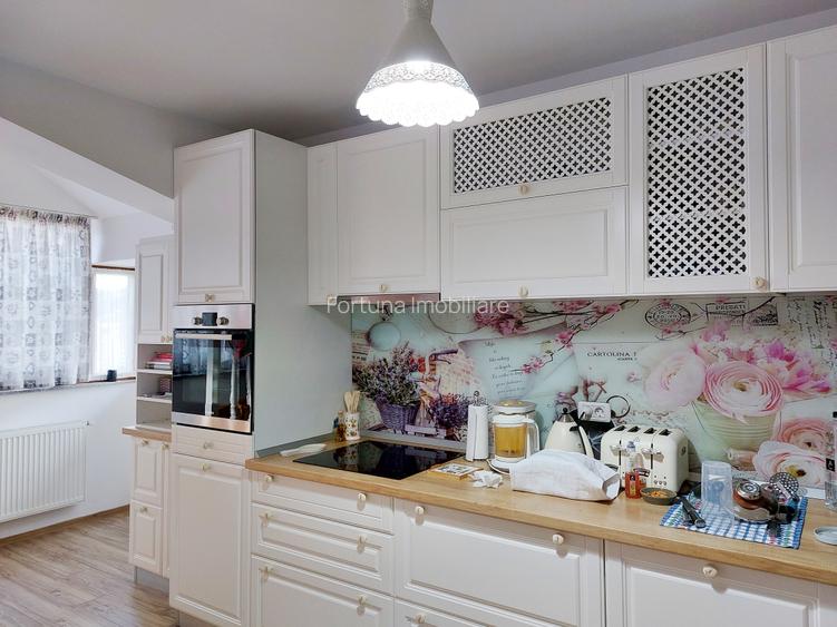 Apartament 4 camere, tip Duplex - 6