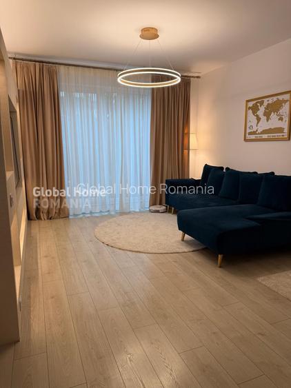 **NEW**Apartament 2 camere | Gradina 50MP | 2 Locuri de Parcare | Iancu Nicolae - 4
