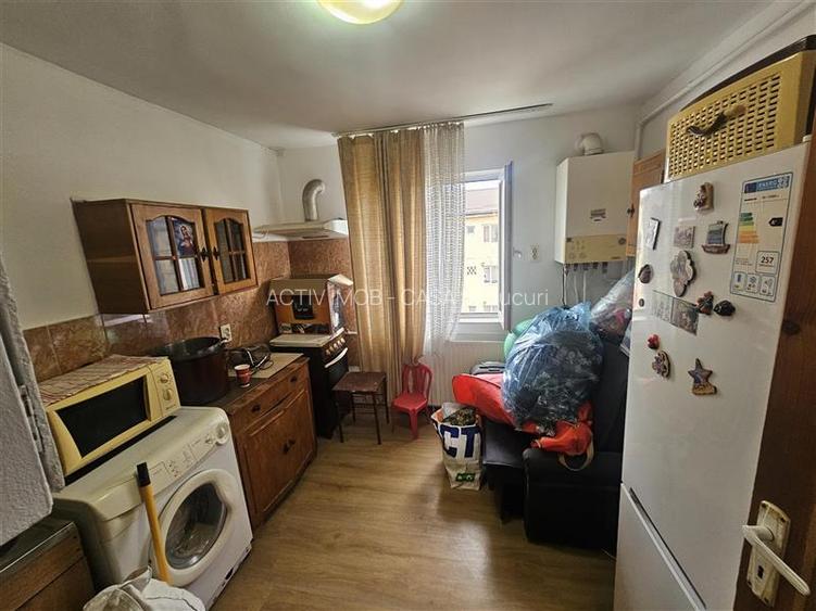 Resita, Garsoniera, Mobilata+Utilata, Calea Caransebesului - 4