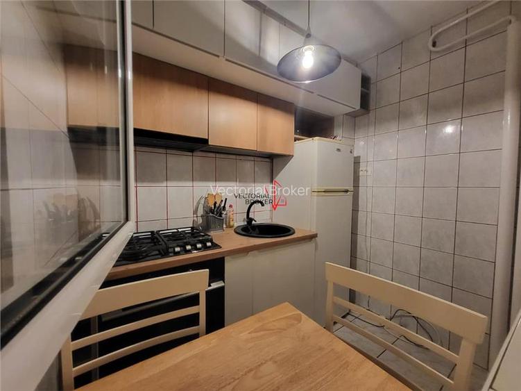 TITAN-PARC / GARSONIERA LA CHEIE - 6