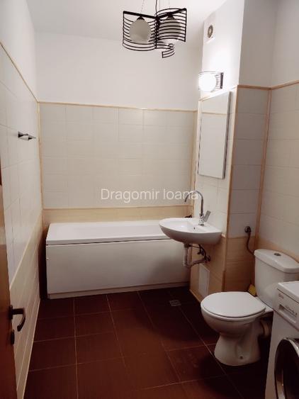 Apartament de inchiriat 2 camere, Vitan, sector 3 - 11