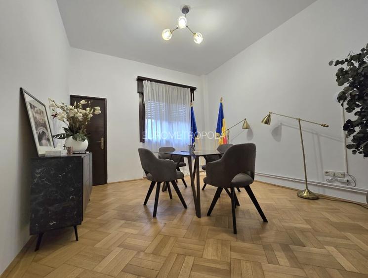 Proprietate 8 camere Dorobanti Televiziune - 9