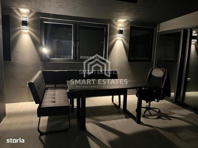 2 camere Premium 105 mp - metrou Dristor | bloc 2019 - 14