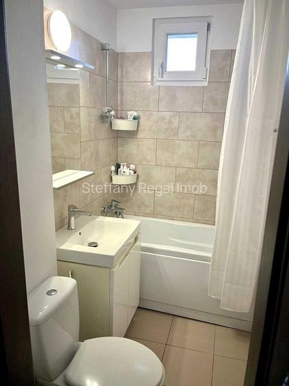 Apartament 2 camere de vanzare Drumul Taberei - 5