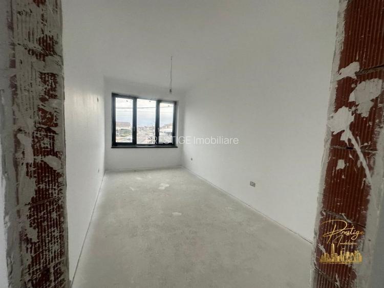 Casa tip Duplex in regim P+E de vanzare in cart. Grigorescu-Oradea - 19