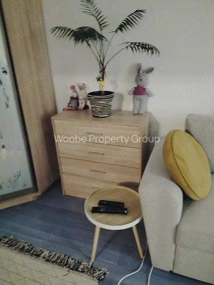 Apartament 2 camere Drumul Taberei - Romancierilor - 5