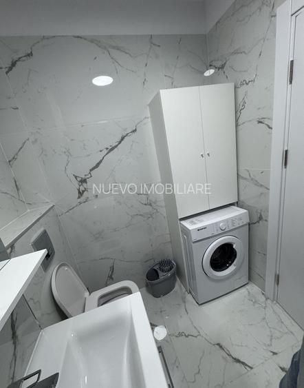 2 CAMERE | HIGH CLASS FACETULUI | PARCARE | BALCON - 7