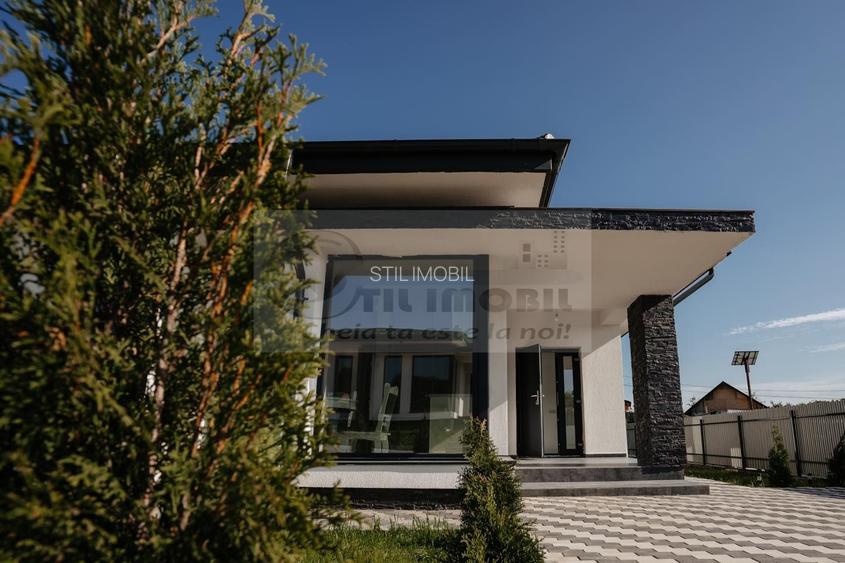 Ansamblu rezidențial Vișan – Bucium, case premium de la 135.000 € - 2