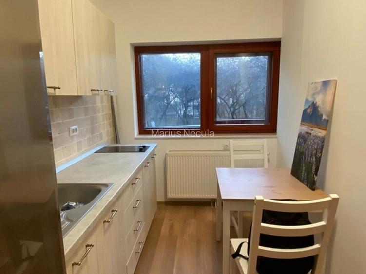 Eroii Revolutiei Apartament doua camere - 8