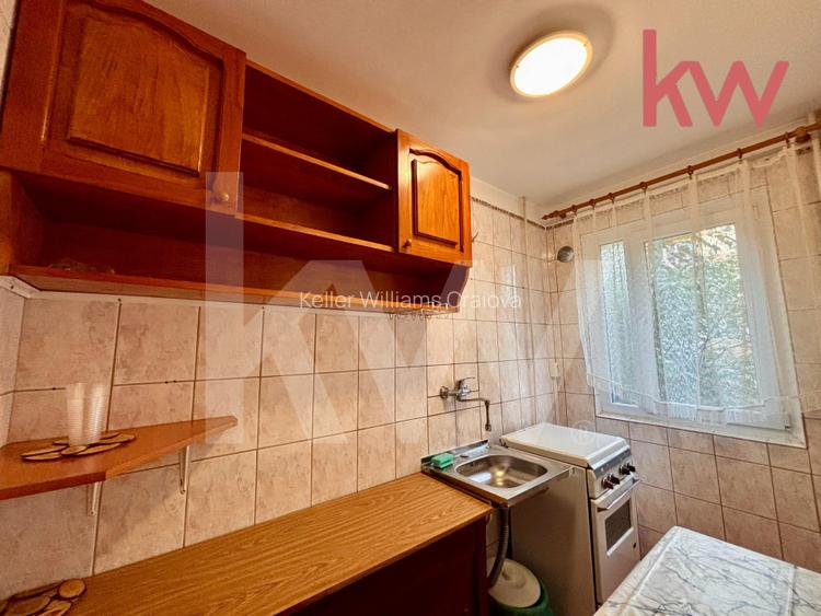 Apartament spatios - 2 Camere, Etaj 1 - Craiovita Noua - 5