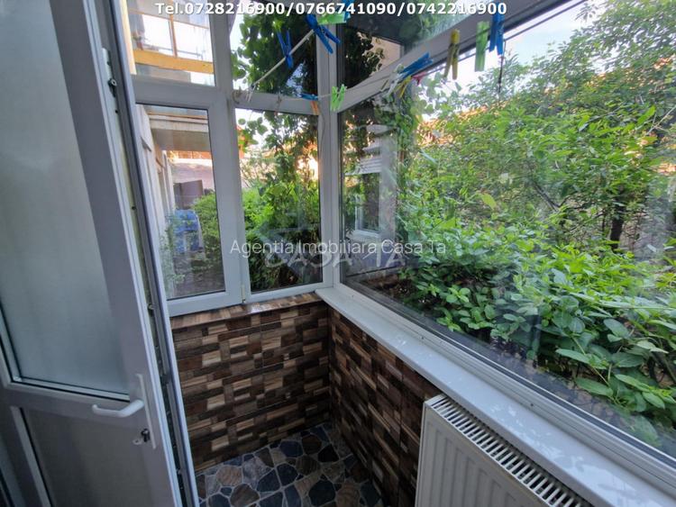 Inchiriere apartament 2 camere, Aleea Plopilor - 11