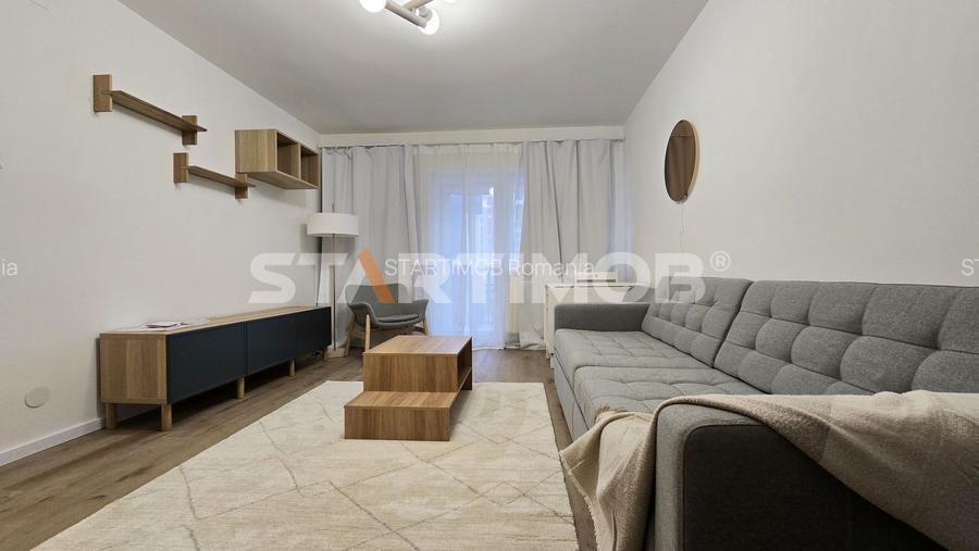 Apartament 3 camere Centru Civic prima inchiriere - 9