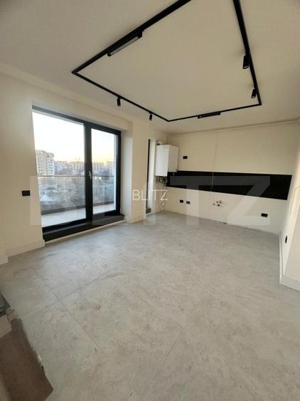 Comision 0%: Penthouse Exceptional 4 camere 253,20 mp zona Decebal  - 8