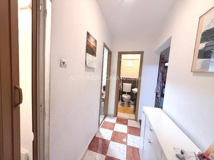 Vanzare apartament  - 3 camere- Drumul Taberei - metrou - 2 bai - 129000E ! - 3