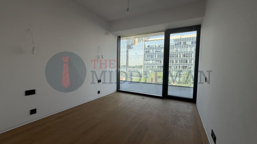 Apartament cu 3 dormitoare -One Floreasca Towers - 12