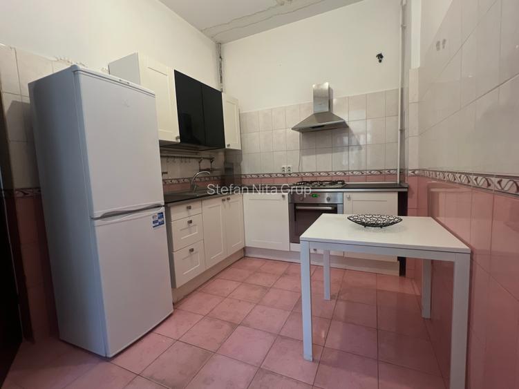 3 camere Parcul Carol - 9