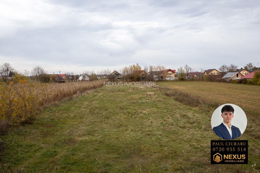 Casă + Teren de vânzare, Nicolae Bălcescu, Bacău - 12