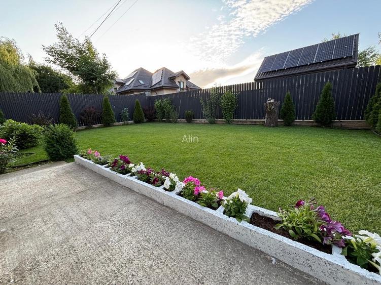 Casa de vanzare in zona Bucium - Visan - 12