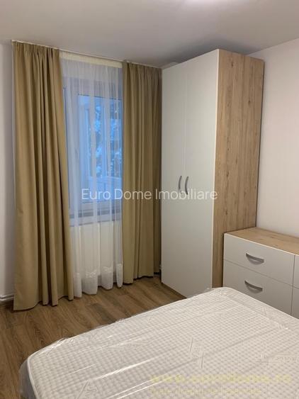 Centrul Civic, aproape de AFI, 3 camere recent renovate/mobilate, 165000 euro - 9
