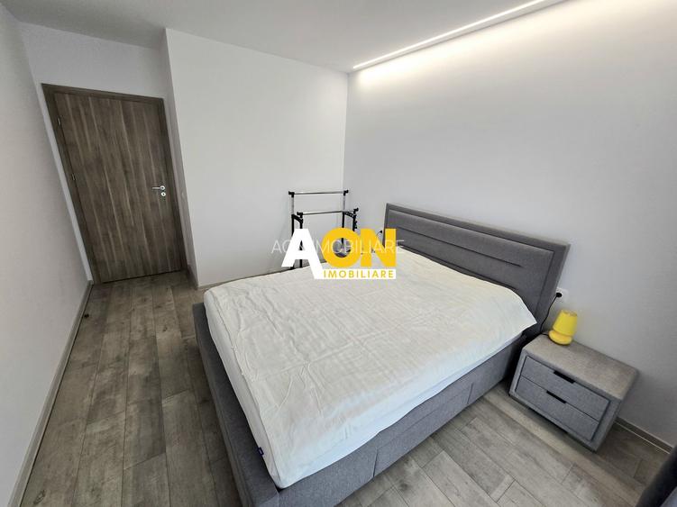 Apartament cu 2 Camere, Bloc Nou, Cart. Transalpina - 7