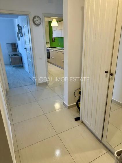 Inchiriere Apartament 2 camere Bloc Nou Loc de Parcare Drumul Taberei - 4