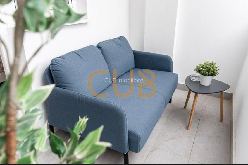 3cam|renovat complet,centrala,incalzire pardoseala,AC|Piata Victoriei - 13