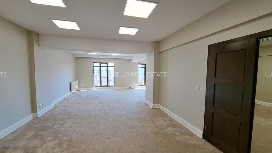 SPATIU BIROU- CLADIRE BIROURI PREMIUM - 20