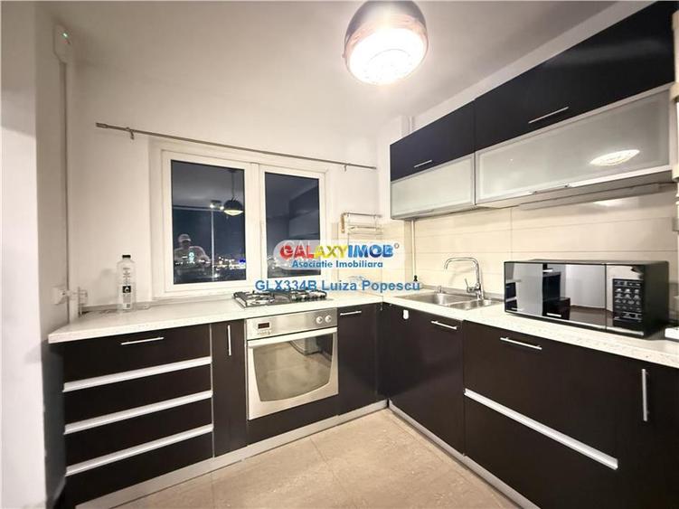 Vanzare apartament 2 camere 13 SEPTEMBRIE zona MARRIOTT - 4